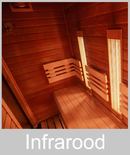 Infrarood