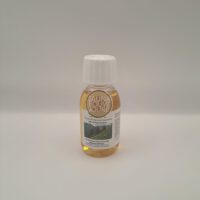 Alpenkruiden opgietgeuren