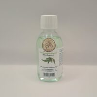 eucalyptus opgietgeuren