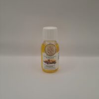 Winterdroom opgietgeuren